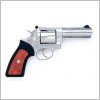 Scatto Ruger GP100